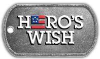 Hero's Wish