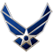 United States Air Force Currently Serving