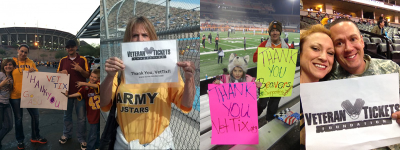 Make a difference today to a Veteran and their Family