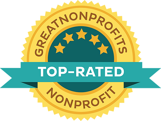 Vet Tix is Top Rated at Great Nonprofits