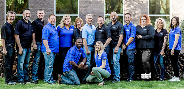 Vet Tix Staff