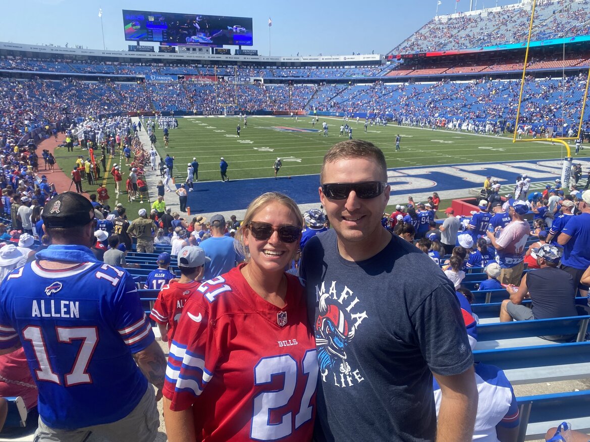 Event tickets for currently serving military, veterans and their families