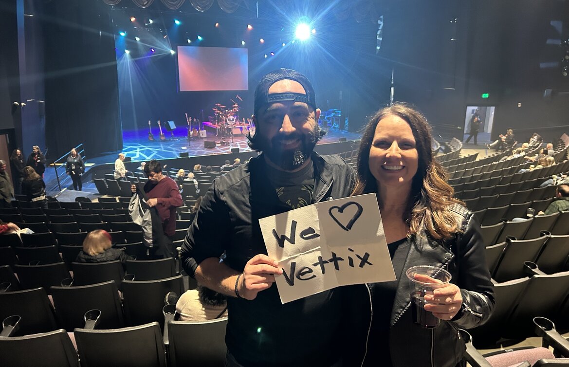 Event tickets for currently serving military, veterans and their families