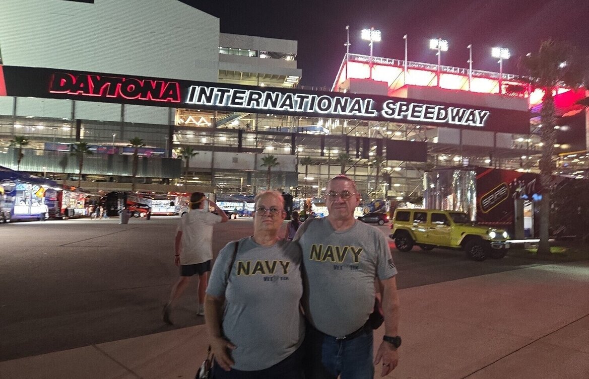 Event tickets for currently serving military, veterans and their families