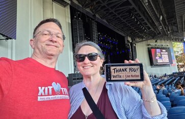 Vet Tix - Tickets For Troops - Veteran Tickets Foundation